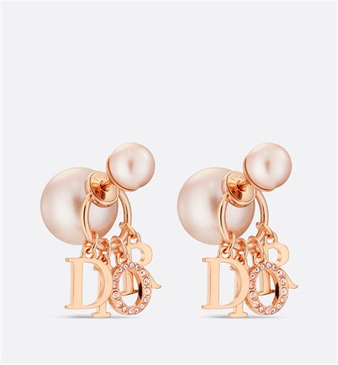 dior wedding earrings|christian mise en dior earrings.